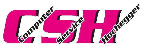 Computerservice-Hochegger